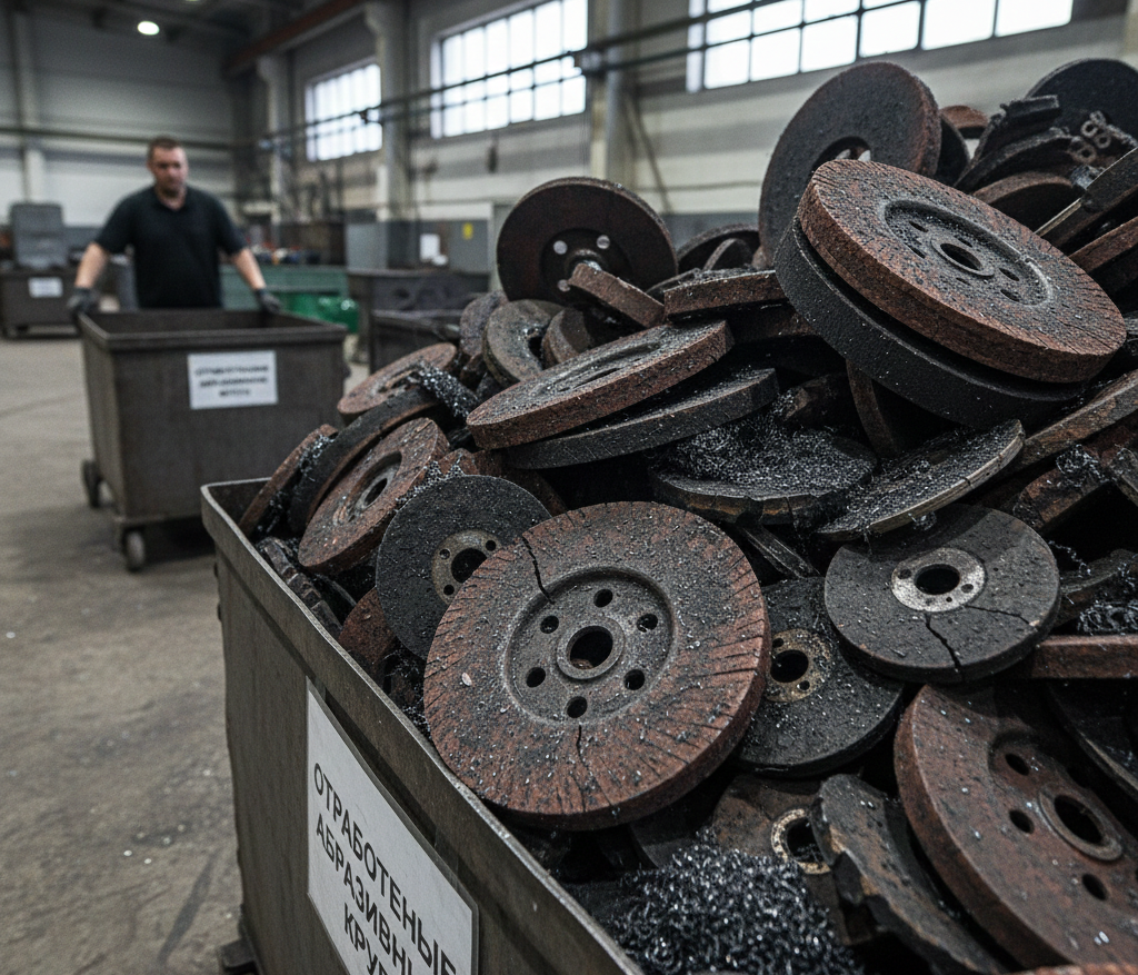 Lom-otrabotannyh-abrazivnyh-krugov